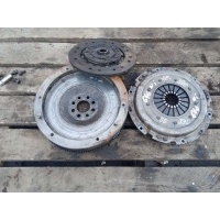 Комплект сцепления Volkswagen LT 1 1985 069105271,076141025A