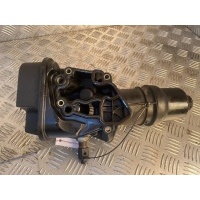 Корпус масляного фильтра Audi A4 B7 2004-2008 2005 06F115397F