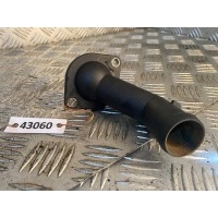 Фланец (тройник) системы охлаждения Volkswagen Golf 4 1997-2006 2004 06A121121C