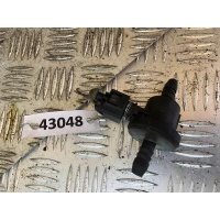 Клапан вентиляции топливного бака Opel Zafira B 2005-2012 2006 0280142430