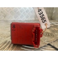Сопротивление печки Audi A4 B5 1994-1999 1996 357907521