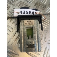 Сопротивление печки Volkswagen Golf 3 1991-1998 1997 881055650