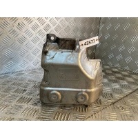 Защита (экран) выпускного коллектора Volkswagen Polo 2001-2009 2003 03E253235D