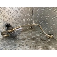 Клапан EGR Volkswagen Golf 4 1997-2006 2001 036131818