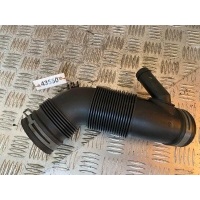 Патрубок интеркулера Volkswagen Polo 2001-2009 2007 6Q0129654AB