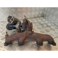Турбина Volkswagen Golf 5 2003-2009 2007 03G253014D