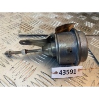 Клапан управления турбиной (актуатор) Volkswagen Golf 5 2003-2009 2007 03G253014D