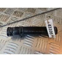 Патрубок (трубопровод, шланг) Audi A6 C5 рестайлинг 2001-2004 2002 059121058A
