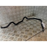 Патрубок радиатора Audi A6 C5 рестайлинг 2001-2004 2003 059121107F