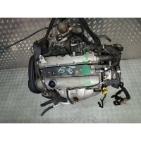 Двигатель Opel Astra G 1998-2004 2003 1.6 Бензин i Z16XE