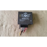 Jaeger светодиодный cfc блок крюка 10r - 03123302 13pin volkswagen t6