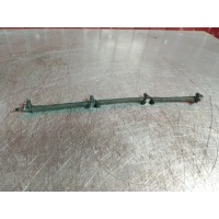 Трубка обратки форсунок BMW 1 series E87 2007 13537807228, 13537807228, 7807228