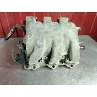 Коллектор впускной Mercedes E-class W211 2002 A1121401901, 0280611052