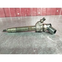 Форсунка BMW 1 series E87 2007 13537798446, 13537798446, 0445110289, 0445110601, 0445110600, 0986435245, 0986435179, 7798446