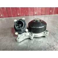 Помпа BMW 1 series E87 2007 11518516204, 11518516204, 8516204, 11517810833, 7810833