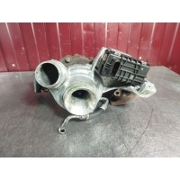 Турбина BMW 1 series E87 2007 11657800594, 11657800594, 11652433154, 7800594, 2433154, 767378-5014S, 11652287497, 2287497, 11652414336, 2414336