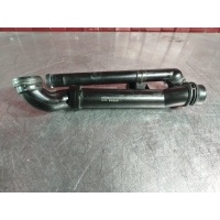 Патрубок (трубопровод, шланг) Mercedes E-class W212 2015 A2742000615, A2742003300