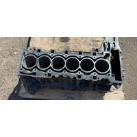 блок цилиндров BMW X3 2008 7558321