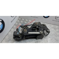 компрессор пневмоподвески BMW X5 2008 6775479