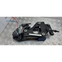 компрессор пневмоподвески BMW X5 2010 6789938