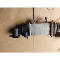 Skoda rapid 1.4 tdi cus интеркулер трубки 04b145749k 04b145822j