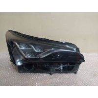 Фара передняя правая Lexus NX 2021 8114578240
