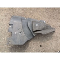 Защита (пыльник) бампера переднего BMW X5 G05 2019 51718069307