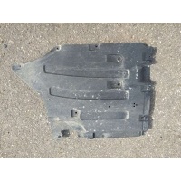 Защита днища BMW X3 G01 2020 51757394809