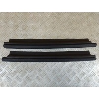 Уплотнитель Toyota Sequoia II 2008 - 2022 2013