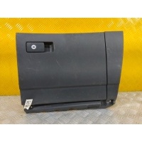 Бардачок Volkswagen Sharan II 2010-2015 2013 7N1857114, 7N1857097