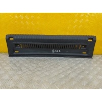 Накладка замка багажника Volkswagen Tiguan (2007-2011) 5N0863459