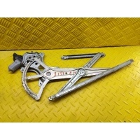 Стеклоподъемник электр. передний правый Toyota Hilux (2005-2015) Пикап 2007 857100K010, AE2621002980