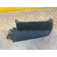 Брызговик передний правый Nissan Navara (D40) 2004-2015 2010 960125X00A