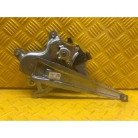 Стеклоподъемник электр. задний правый TOYOTA Hilux (2005-2015) Пикап 2014 AE2621003011, 857200K020