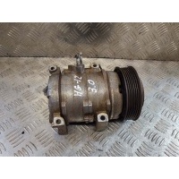 Компрессор кондиционера Toyota Hilux (2005-2015) 2014 10S15C, BC4472609500, BC4471400390