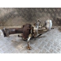 Турбина Toyota Hilux (2005-2015) 2014 172010L041, X170421003
