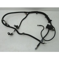 Провода akumulatora мерседес w221 s500 a2215405310