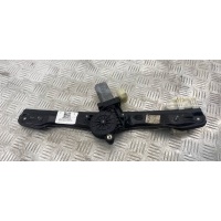 стеклоподъемник задний правый BMW 3 F30/F31/GT F34 2014 7351050