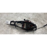 скелет ручки двери передней правой BMW 3 серия F30/F31/GT F34 2012 51217321640