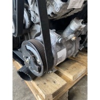 Компрессор кондиционера Volkswagen Passat CC 2008 1K0820803