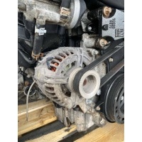 Генератор Opel Zafira 2 (B) 2007 55556067,0124425020
