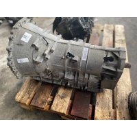 АКПП Land Rover Discovery 3 2007 TFD500570,1068401308