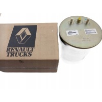 Renault midlum подушка подвески 5010630801