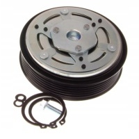 муфта компрессора кондиционера форд ac130194 maxgear