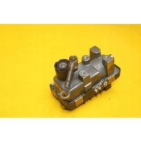 Регулятор блок управления турбины audi a4 b7 a6 c6 a8 d3 volkswagen 2.7 tdi bpp 761963