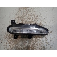 Светодиодная правая светодиодный drl hyundai i30 iii n 2017 - 92208 - s0010