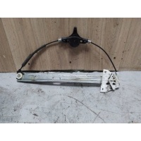 Стеклоподъемник электр. передний правый Mazda Mazda 3 (BL) 2009-2013 BBM458590C