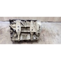 Блок двигателя Ford Focus II 2005-2008 1366739