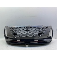 бампер Omoda C5 T19C 2021- 602002777AADQJ