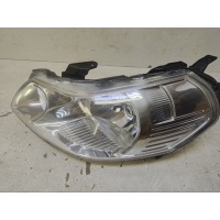 фара Suzuki SX4 1 2006-2014 3532080J61